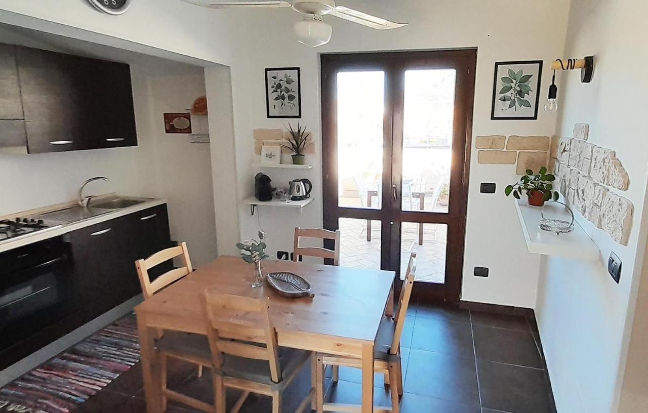 Terrace With View Attic In Old Town Ballarhome ปาแลร์โม ภายนอก รูปภาพ