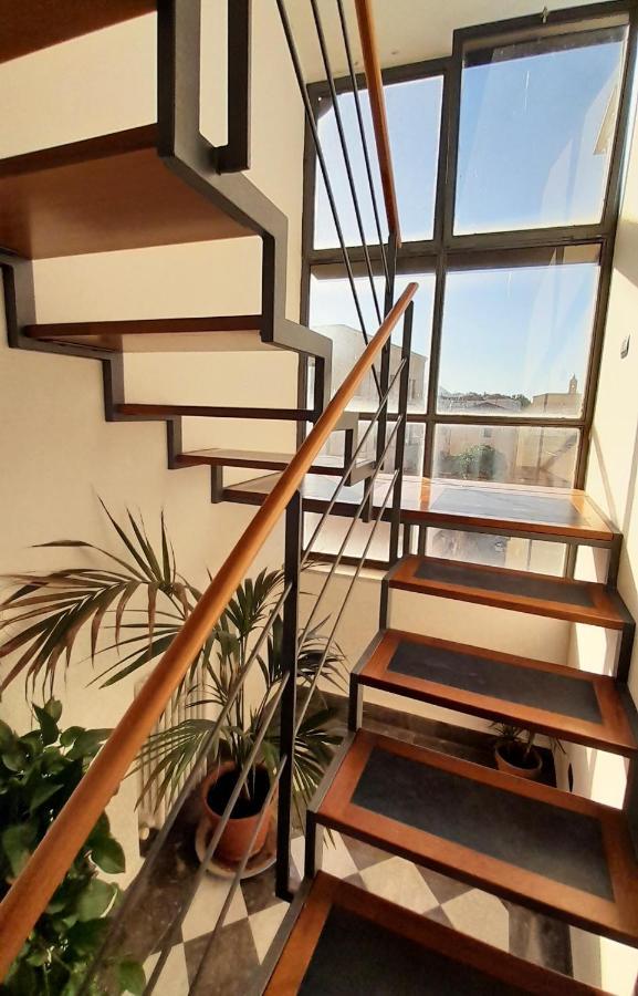 Terrace With View Attic In Old Town Ballarhome ปาแลร์โม ภายนอก รูปภาพ